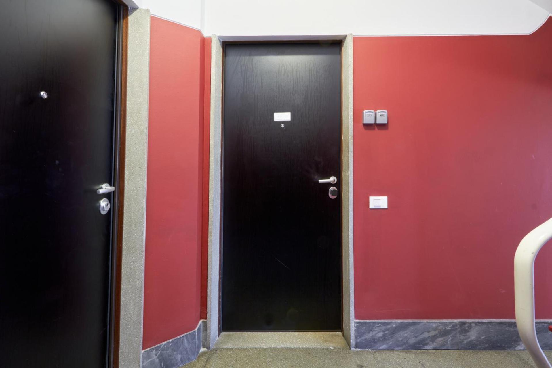 Apartment Easylife - Stupendo In Porta Venezia Mailand