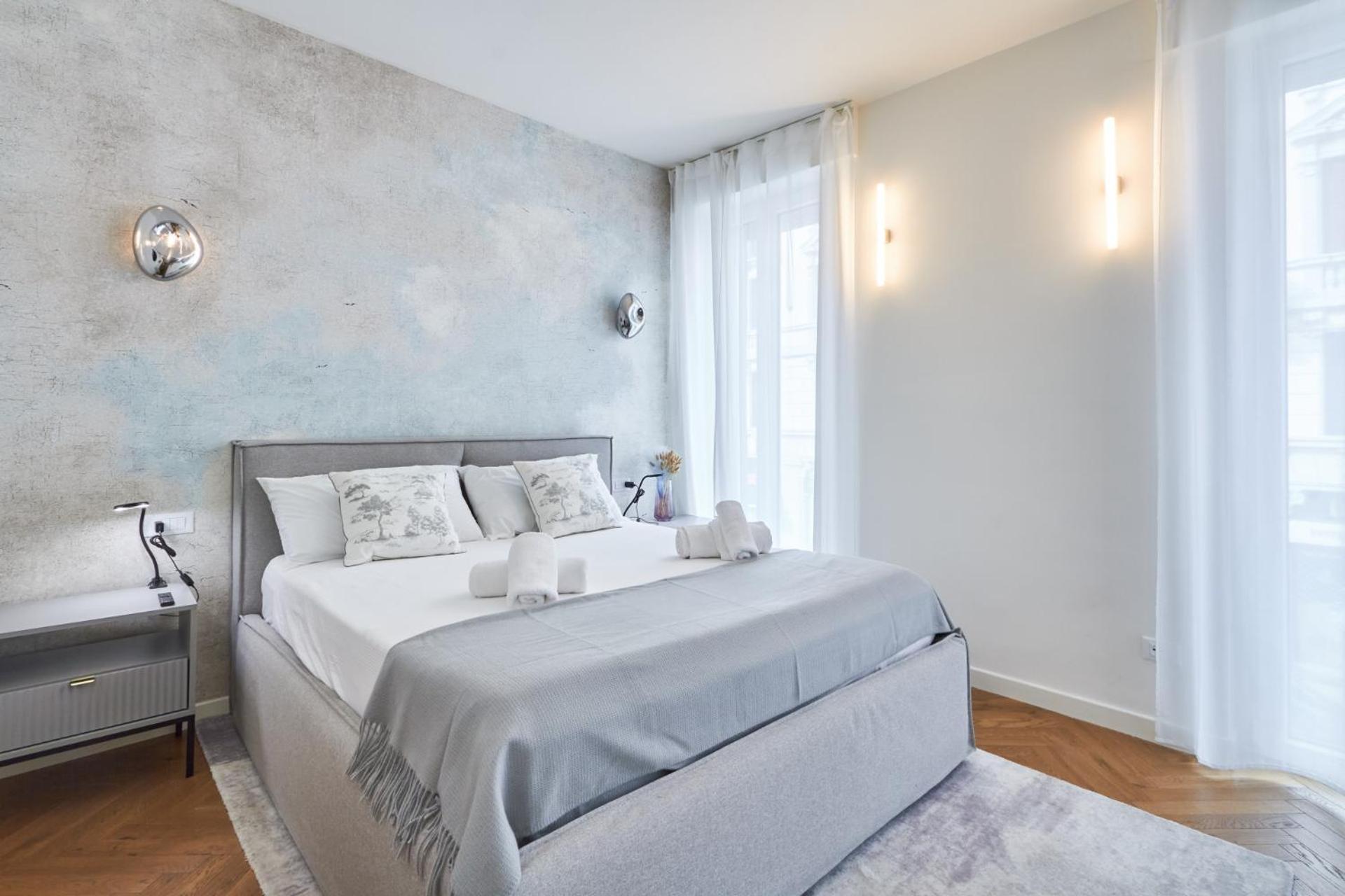 Apartment Easylife - Stupendo In Porta Venezia Mailand