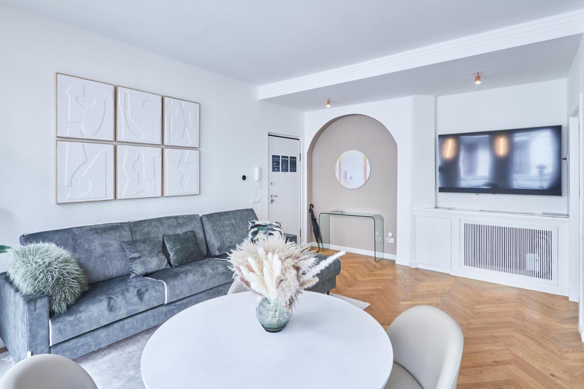 Easylife - Stupendo In Porta Venezia Mailand
